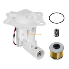 Fuel Pump Module Assembly for 2009-2025 Honda CRF250/450 R/RX16700-MEN-A52