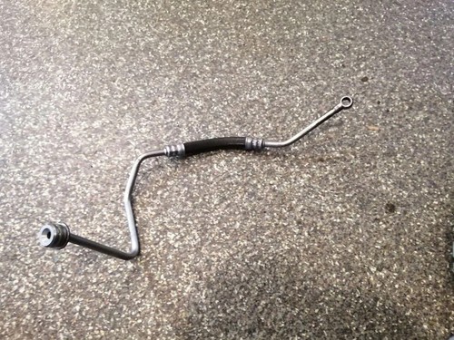 AUDI Q7 4M Turbinenschmierrohr 059145771N 3.00 Diesel 170kw 2007 33974434