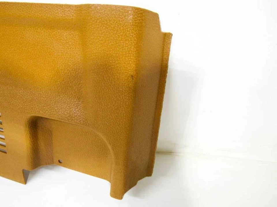 75-80 Mercedes W116 450SE 280SE 300SD Frontal Izquierdo Inferior Panel de Kick Borde NUEVO Foto 4 de 4