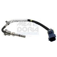 Meat & Doria Sensor Abgastemperatur 12594 12V FüR Jeep Cherokee 4 WK WK2 CRD 4X4