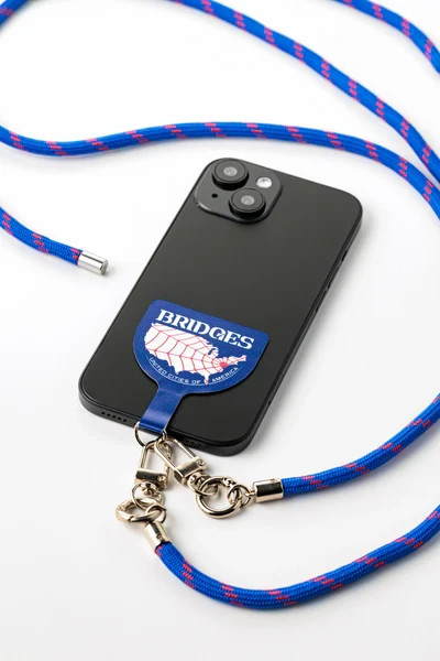 ヌーピー DEATH STRANDING 2 ON THE BEACH Sam Strand shoulder phone strap | eBay