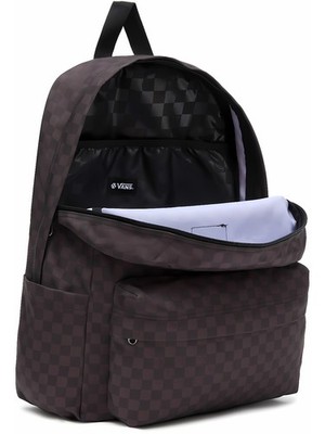 Vans Rucksack Old Skool Check Backpack 000H4X