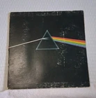Pink Floyd - The Dark Side of the Moon |Vinyl LP 1973 Harvest Gatefold