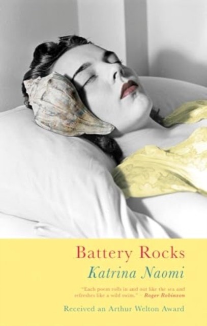 Battery Rocks - Image 2