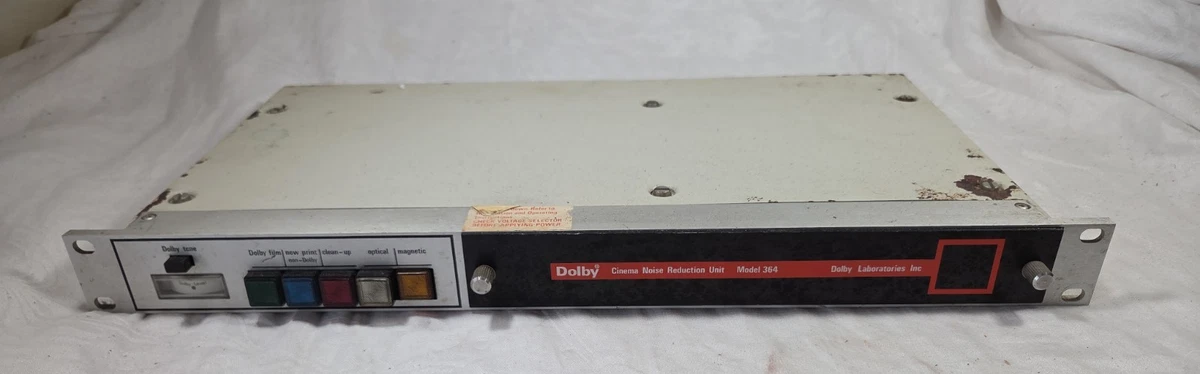 dolby noise reduction products for sale | eBay