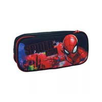 Spiderman Global FedermäPpchen Mit 2 FäChern 26 Cm