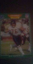1989 Pro Set - Steve McMichael #45