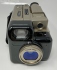 Sony TC-7000 II Gold Focus Free Viewfinder Movie Camera With Tripod And Case NCL — photo 5