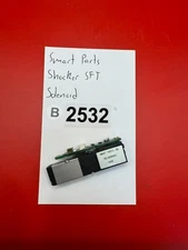 Smart Parts Shocker SFT Solenoid 