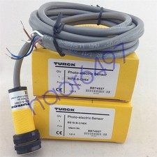 1Pcs New Turck Photo-Electric Sensor BS18-B-CN6X Proximity Switch ci