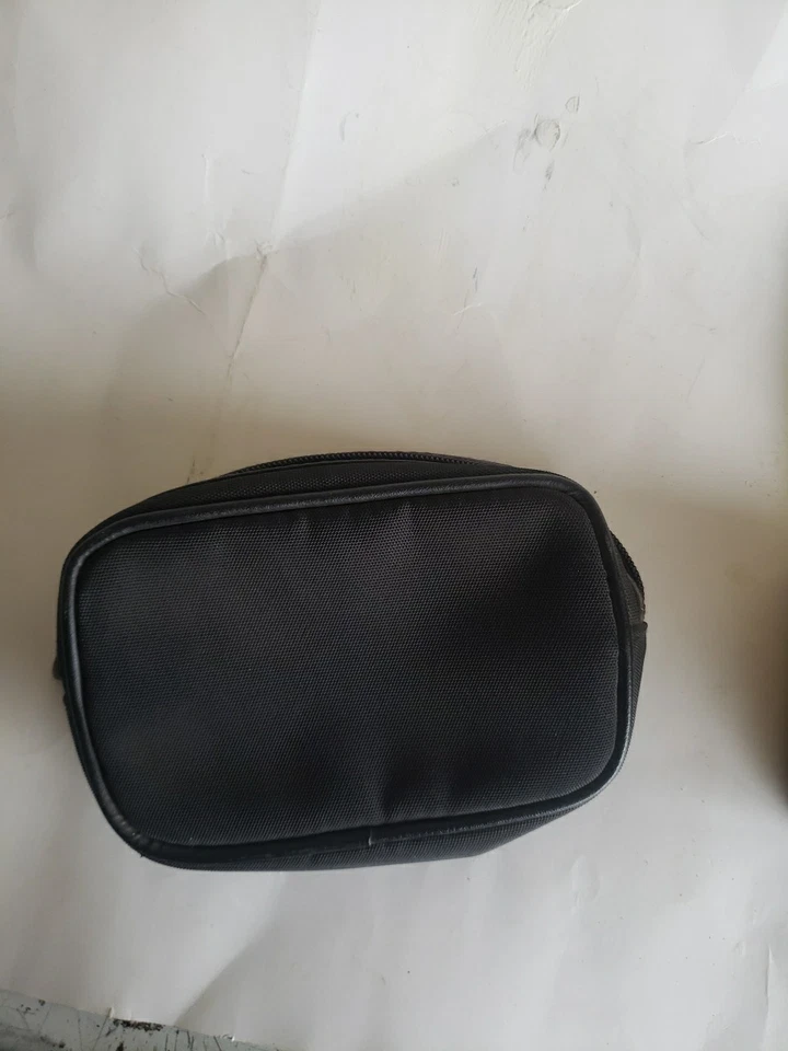 Storage Accessories Bag Modella Black Black Cosmetic - Image 4 of 4