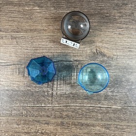 Lot Of LEGO Rock Raiders Bricks And Parts, Windshields Tools etc