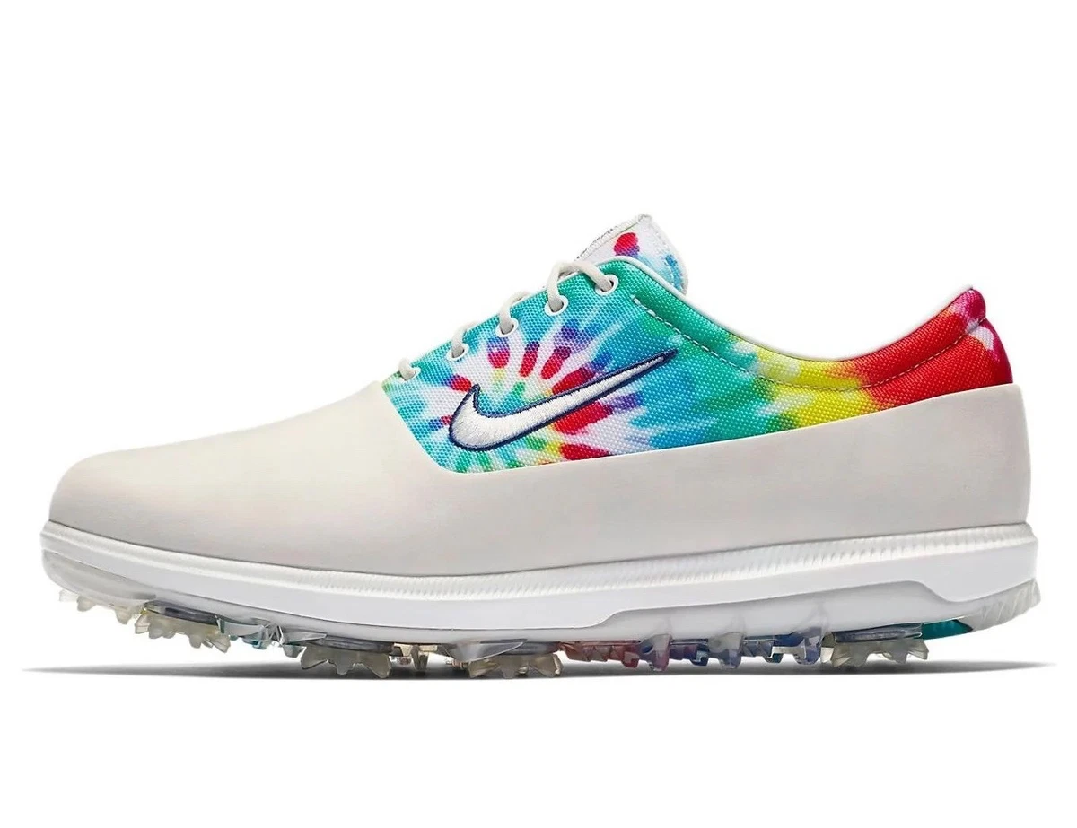 Nike Air Zoom Victory Tour NRG Peace, Love and Golf for Sale
