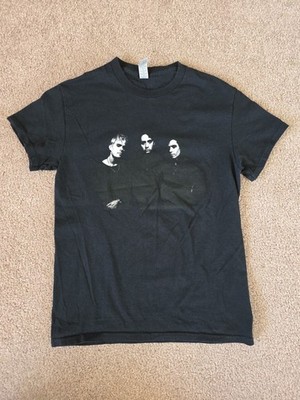 2023 WATERPARKS Shirt S - The Property Tour FANDOM Double Dare Hyperpop  