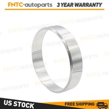 Aluminum 1in Air Cleaner Spacer For Ford 350 Edelbrock Holley Riser Sbc Bbc