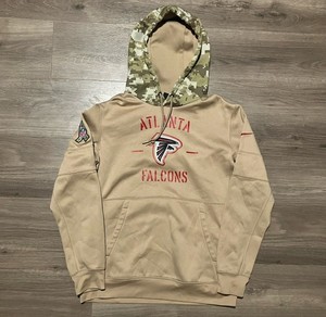 Atlanta Falcons Salute to Service | eBay