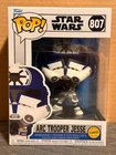 Funko Pop! Star Wars Arc Trooper Jesse #807 Chase