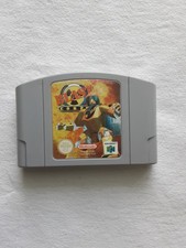 Thumbnail of ebay&reg; auction 236922290658 | Blast Corps N64