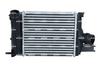 NEU - NRF 30379 LadeluftküHler FüR Dacia Renault