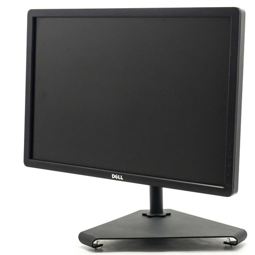 Dell P2212hb 22 " 16:9 Screen Monitor LCD Display Panel DVR PC Reconditioned - 第 3/6 張圖片