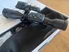 ATN X Sight 5 3 15 Ultra HD 4k smart day & night vision rifle scope