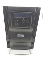 Powercom VGS-1000   1000VA Online Double Conversion UPS