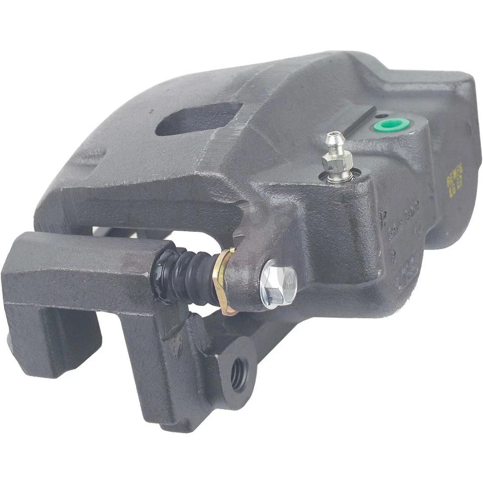 Pinzas de freno delanteras Cardone para Infiniti QX56 5,6 L 2006 2005 2004 Foto 2 de 4