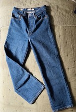 Levi's Women's Ribcage Straight Ankle Jeans