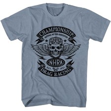 NHRA National Hot Rod Assoc Championship T-Sh...