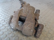 Bremssattel Vorn Rechts Fiat Bravo 1.4 12V 182 12 Monate Garantie Sofortversand