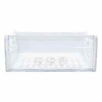Gefrierschublade Oben Mitte Kompatibel Mit Beko 4616090100 FüR Gefrierteil