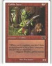 Goblin Hero - Classic Sixth Edition - MTG - Common - #184 - NM