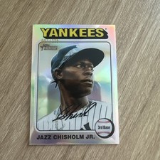 2024 Topps Heritage High Number Baseball Checklist Guide in-content 26