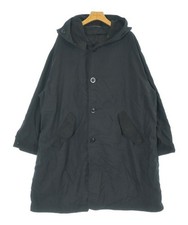 Y's Coats (Other) Black 2(Approx. M) 2200652116014
