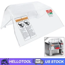 For Biro Tenderizers Pro 9 Sir Steak Clear Plastic Safety Cover T3247-1 TA3096M2