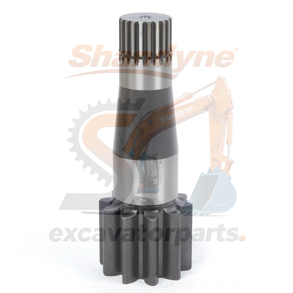 Kobelco SK60-1 Swing Shaft Pinion Gear for SK60 Excavator 2401N559