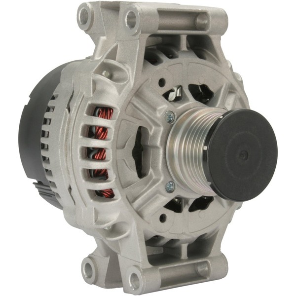 Lichtmaschine Generator 14V 90A Ø50 Mm HC-CARGO FüR U.A. MERCEDES-BENZ Sprinter-image
