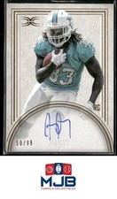 2015 Topps Definitive Collection Football Cards 8