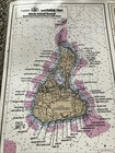 Captain Segulls Sport fishing Chart. Block Island Sound — photo 3