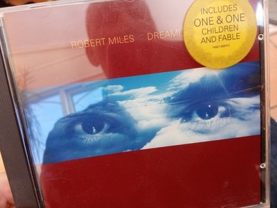 CHILDREN / Landscape - ROBERT MILES