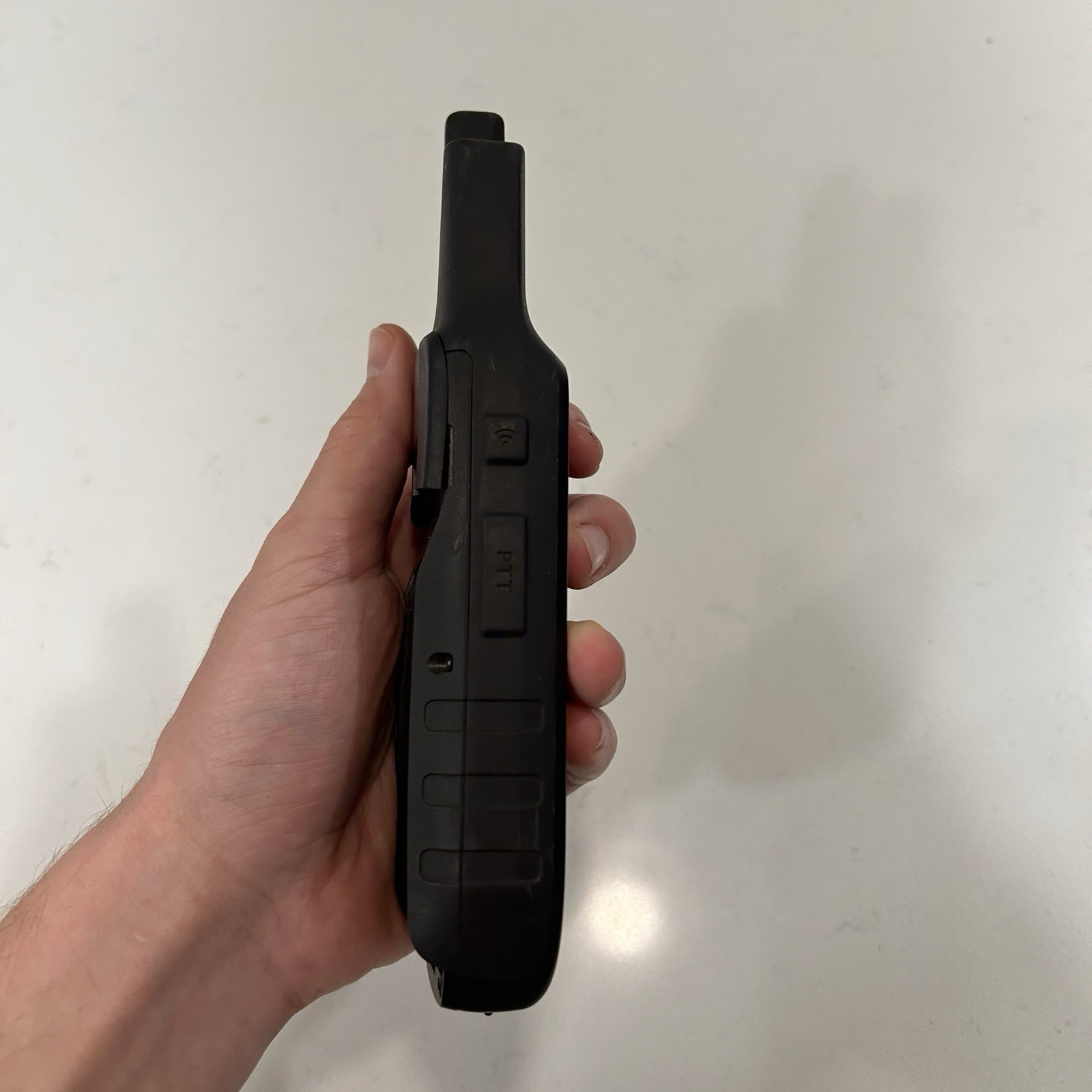 Garmin Rino 750 Rugged Handheld 2-Way Radio/GPS Navigator