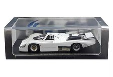 Spark Porsche 956 Test F1 Tag Engine 1986 1:43 S3410
