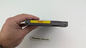 DR. MARIO NINTENDO NES FRA 🌟