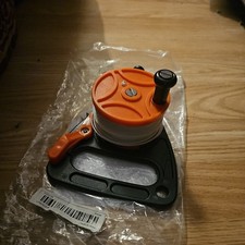 Technical SMB Wreck Cave Scuba Diving Dive Reel Kayak Anchor & Handle 150ft Line