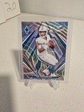 2024 Panini Phoenix - Tua Tagovailoa #140 International