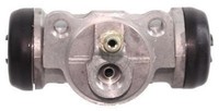 A.B.S. Radbremszylinder 72007 FüR Daihatsu Toyota Terios RAV 19Mm Aluminium 2