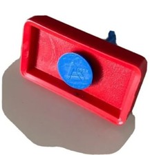 Apex Pallet Racking Locking Pins X 50