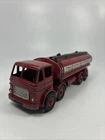 Vintage Dinky SuperToys 943 Leyland Octopus Tanker ESSO Original Rare