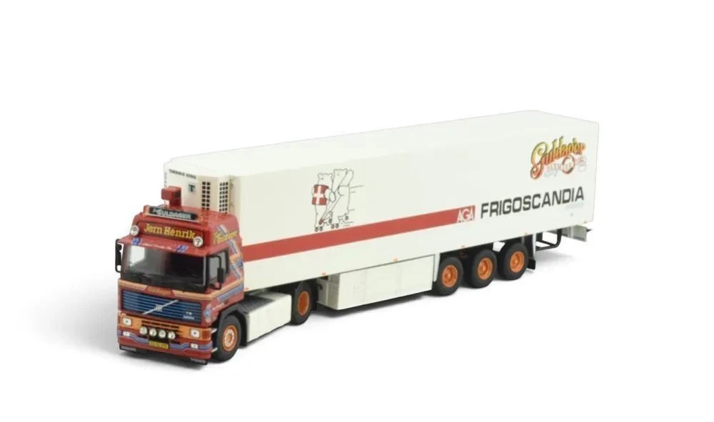 25+ Tekno Volvo Diecast & Toy Vehicles for sale | Updated Oct 2026
