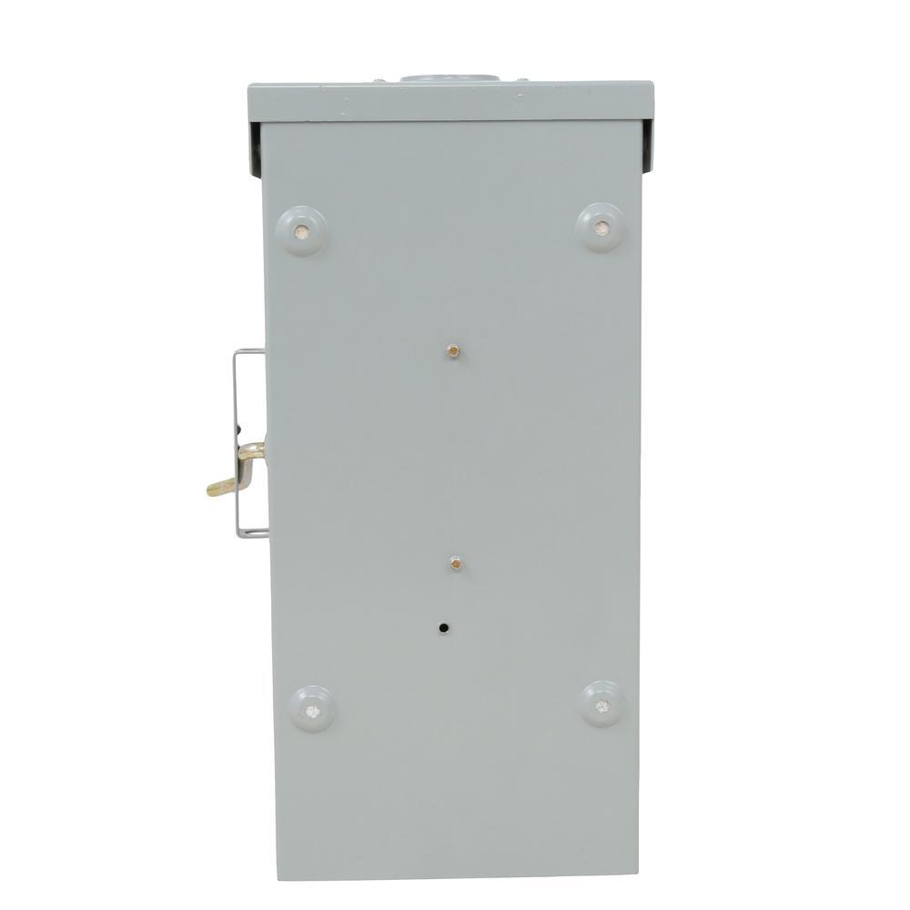 emergency power transfer switch non fused generator manual emergency power transfer switch non fused generator manual